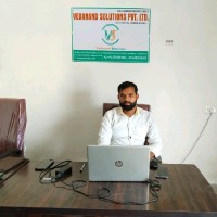 anand Dubey