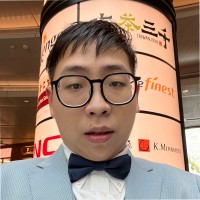 Simon Soo