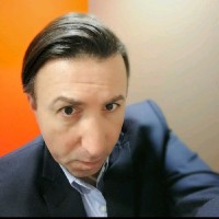 Laurent Yeghiazarian