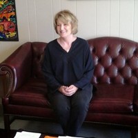 Dana Gilliland