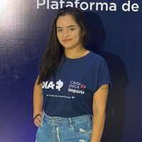 Alexia Thayssa Lima