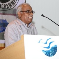 S V Ramachandra Rao