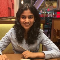Anagha Desai