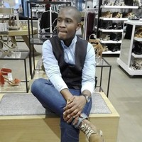 Ntokozo Mngadi