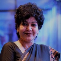 Manjusha Bhatnagar
