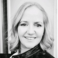 Nancy De Jong