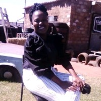 Letlhogonolo Bantsheng