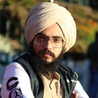 Gurjinder Singh