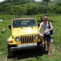 Николай Гончаров