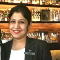 Megha Goswami