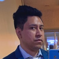 Steven Luna