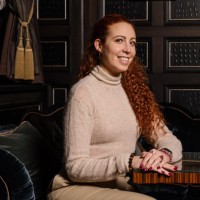 Cristina Vazquez