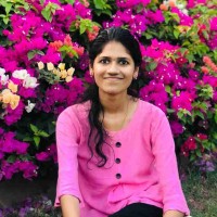 Anagha H