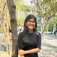 Krithika R