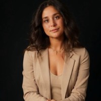 Justine Goldstein