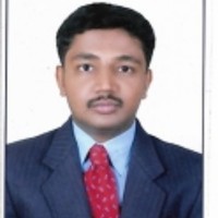 Shabarish Kg