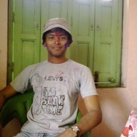 Abhijit Roy