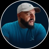 Jerry “JayD” Dababneh