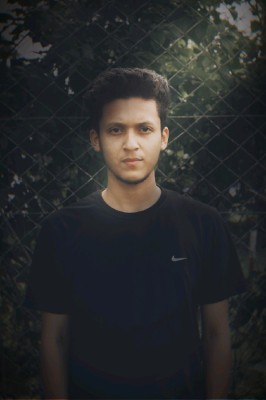 Mridul Deka
