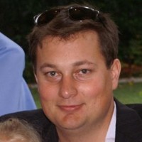 Scott Coombes