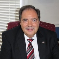 David Burleson