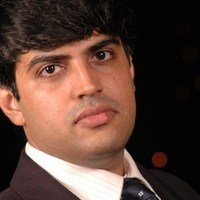 Kiran Acharya