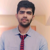 Vivek Kumar Dubey