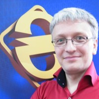 Андрей Гриневич