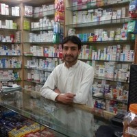 Saifullah Khan