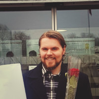 Kristoffer Hvidsten