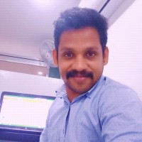Chinduprasad K.P