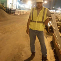 Mohamed Ahmed