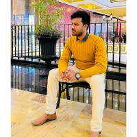 Vikash Shrivastava