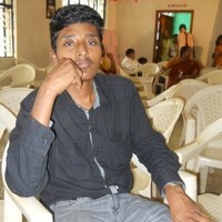 Kalidoss B