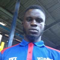 Owolabi Olaotan