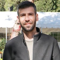 Serdar Çetin