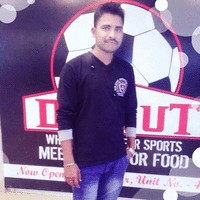 sanjay kumar Bal
