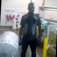 John Ngei