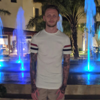 Kieran Jackson