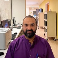 Dr. Ahmad Mustafa