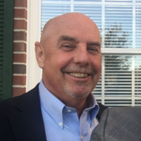 Robert Cremin