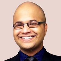 Ashish Panday