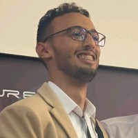 Anas Boudlal