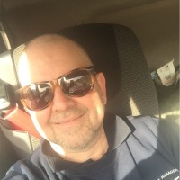 Andrew Gray