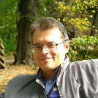 Андрей Крамар