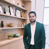 Avinash Kumar