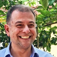 Jose Luis Montes Usategui