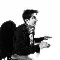 Diego Esparza Jiménez