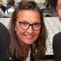 Lena Wolmner