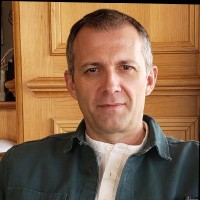 Christophe Bonhomme